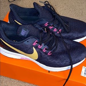 Ladies Sneakers